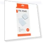 Replacement Filter for Robot Vacuum — Parts & Accessories, ILIFE