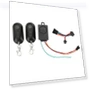 Smart Anti-Theft Alarm — Accessories, Fishine