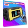 Smart Fast Charger for Car Motorcycle — Vehicle Power Solutions, LEEPEE Automotive Parts
