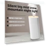Smart Humidifier with Timer & Auto Shut-Off — Air Moisturizers, DC-HOME-4
