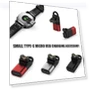 Smart Watch Charging Converter — Smartwatch Charging Solutions, CE