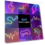 Smart WiFi RGB Silicone Neon Light Strip — LED Strips, TrendVibeCN