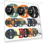 Soft Silicone Watch Strap — Bands, Agood