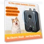 Ultrasonic Bark Control Device — Anti-Bark Training Devices, COOKING-MALL