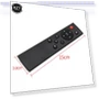 Universal 2.4G Wireless Keyboard Air Mouse with Remote Control — Keyboards, Good Household Items