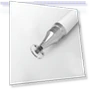 Universal 2-in-1 Stylus — Styluses & Digital Pens, Uav parts center