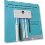 UV Sterilizer for Toothbrushes — Ultrasonic Solutions, ElectroCN