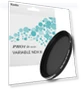 Variable Neutral Density Filter — Neutral Density, Kenko