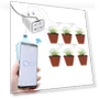 Wi-Fi Double Pump Smart Watering System — Controllers, KONNWEI