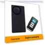 Wireless Anti-Theft Electric Bicycle Alarm — Accessories, TrendVibeCN