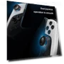Wireless Bluetooth Gamepad with Cooling — Gaming Joysticks, Actually lighting