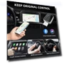 Wireless Carplay AI Box Android Auto Plug And Play — Car Accessories & Gadgets, MAOZUA01
