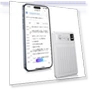 AI Dictaphone Transcription Summarization — Voice Recognition & Productivity Software, Kayomart