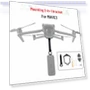 Extension Bracket for Panoramic Camera — Aerial Photography Gear, All About Drones