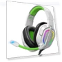 Gaming Headset with Noise Canceling — Gaming Headsets, Krysenix