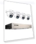Home Security Camera System — Smart Home Security, ZOSI