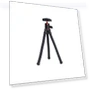 Mini Smartphone Camera Flexible Tripod — Camera Supports, MIYAKO