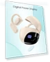 Open Ear Headphones — In-Ear Headphones, TAGRY