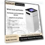 Portable USB Air Purifier — Activated Carbon Air Purifiers, Perfect choice for your home