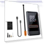 Portable Wireless Digital Display Car Automatic Air Pump — Tire Inflation Solutions, SUITU