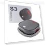 Rechargeable Smart Robot Cleaner — Smart Cleaning Robots, new boy 02