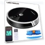 Robot Vacuum AI Map Route — Smart Cleaning Robots, Liectroux