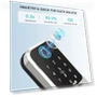 Smart Deadbolt Keyless Entry — Deadbolts, hornbill