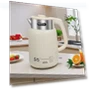 Smart Electric Kettle with Temperature Control — Kettles & Tea Machines, Wanlida