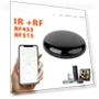 Universal Smart WiFi Remote Control — Remote Controls, Smarter than future