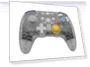 Wireless Controller — Gaming Controllers, NOBU JAPAN