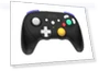 Wireless Controller — Gaming Controllers, NOBU JAPAN
