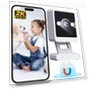 Indoor Security Camera — Security Cameras, vebiliki