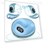 Language Translation Earbuds — Language Translators, Good Household Items