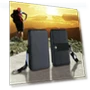Outdoor Solar Panel Charger — Solar Chargers, Cozy Cottage-Relax