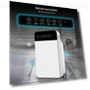 Smart Air Purifier — Air Ionizers, Perfect choice for your home