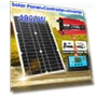 Solar Energy System 4000W — Power Inverters, Lucky Market