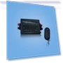 Wireless RF 3-button Color Controller for LED Strips — Remote Controls, WoW Home