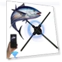 3D Holographic Fan — Home Theater Projectors