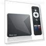 Android TV Box — Ultra HD Media Players