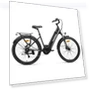 Electric Bike — Electric Self-Balancing Scooters, Touroll