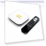 Smart TV Box — Streaming Devices, H96