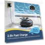 Robotic Pool Cleaner — Automated Pool Maintenance, Ultenic