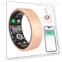 Smart Health Tracker Ring — Smart Rings, Melilinkcn