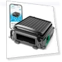 Solar Pool Skimmer Robot — Smart Cleaning Robots, WYBOT