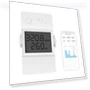 WiFi Smart Light Switch with Energy Monitoring — Smart Home Modules, Sonoff