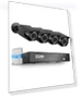 4K 8CH PoE Security Camera System — Security Cameras, ZOSI