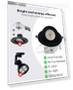Recessed Lighting 6 inch — Recessed Lighting, Adetu