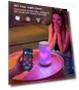 RGBIC Table Lamp — Creative Lighting Solutions, Govee