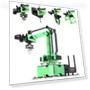 Robotic Arm Kit — Robotic Enhancements, Hiwonder