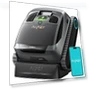 Scuba X1 Cordless Robotic Pool Cleaner — Automated Pool Maintenance, AIPER